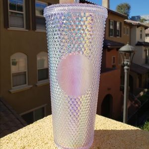 Limited Holiday Edition Cup